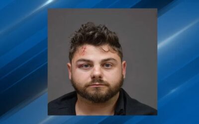 Hombre buscado en Westerly por narcotráfico arrestado luego de choque en Johnston.