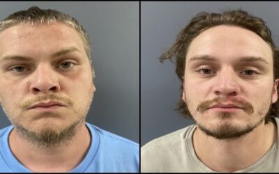 2 hermanos enfrentan cargos en conexión con muerte por sobredosis
