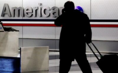 Juez anula política de Trump que suspendió visas de inmigrantes de 75 países