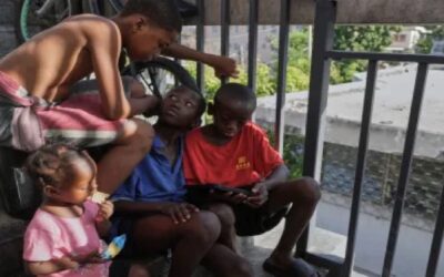 ICE comienza a deportar haitianos tras el fin del TPS, pese a la violencia en Haití