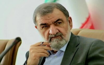 Irán considerará enemigos a quienes apoyen «guerra económica» de EE.UU.