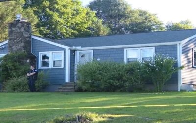 Emiten orden de arresto contra mujer de Massachusetts buscada por muerte de policía