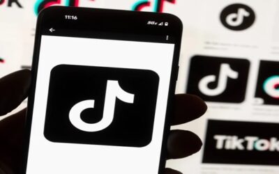 TikTok llega a acuerdo de 400 mlns con el Departamento de Justicia de EEUU por privacidad infantil