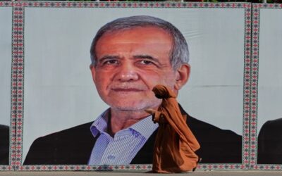 Funcionario iraní dice que apoyar nuevas sanciones de EEUU a Irán sería un “acto de guerra”
