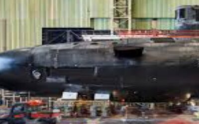 Electric Boat anuncia nuevo instituto capacitación en construcción submarinos