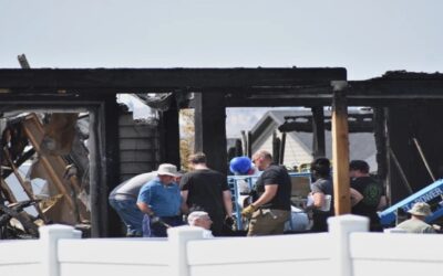 Tiroteo familiar en Billings, Montana, deja 8 muertos, incluidos 4 niños