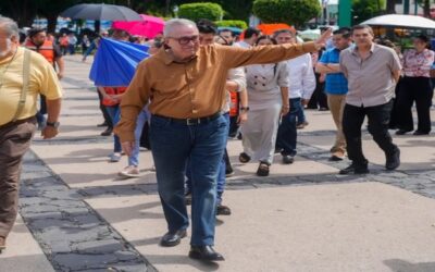 México: eligen a oficialista para gobernar Sinaloa tras salida de Rocha Moya por investigación EEUU