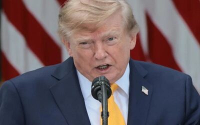 Trump firma un decreto para hacer frente a altos precios de la carne vacuna en Estados Unidos.