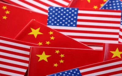 EEUU dice que piratas informáticos chinos irrumpieron en la NASA, la Fed, el Senado y otras agencias
