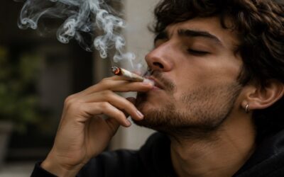10 señales de que el consumo de marihuana se está volviendo una adicción, según expertos