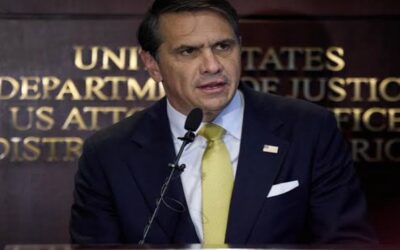 El Departamento de Justicia acusa a más de 80 personas en operativo contra pandillas en Puerto Rico
