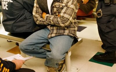 Nuevo revés para ICE: tribunal frena detención obligatoria de inmigrantes