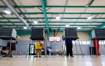 Trump intensifica la ofensiva por el voto de no ciudadanos rumbo a noviembre