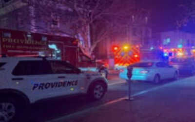 Providence da a conocer resultados de evaluación sobre respuesta tiroteo en Universidad Brown.