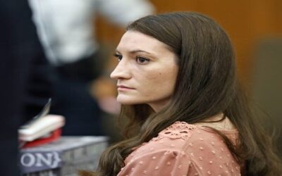 Jurado en caso Clancy reanudará deliberaciones el lunes.