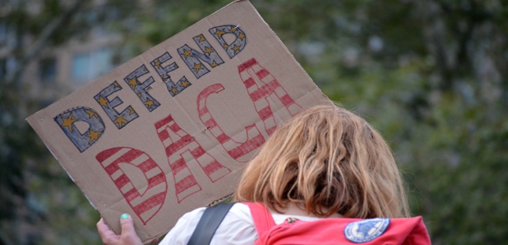 ¿Cuáles son los errores que pueden poner a un beneficiario de DACA en riesgo de deportación?