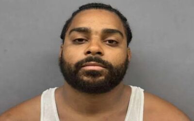 Hombre de North Providence arrestado con cargos de drogas y armas de fuego.