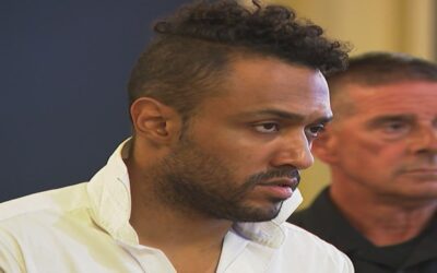 Hombre de Newport arrestado lueo de varias horas de enfrentamiento