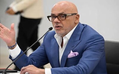 Asamblea Nacional de Venezuela respalda acuerdo petrolero con Estados Unidos.
