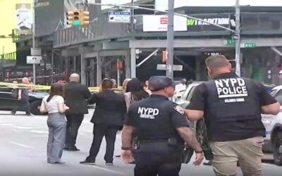 Bank of America confirma la muerte de una de sus empleadas en apuñalamiento al azar en NY