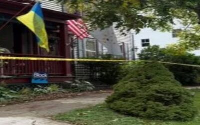 Policía Bristol investiga muerte de ex concejal