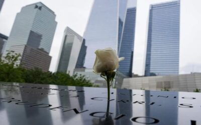 Nueva York erige su memoria y resiliencia sobre las cenizas del 11-S