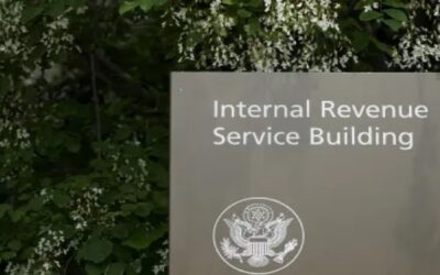 Tribunal frena al IRS por compartir datos fiscales con ICE y complica la ofensiva de Trump