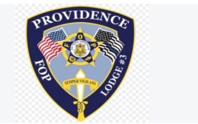 Sindicato policía Providence expresa preocupación luego de victoria de Morales en la primaria