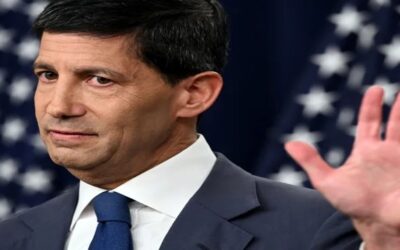 La Fed, en horas decisivas ante la persistente inflación en EEUU