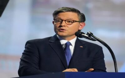 Presidente de la Cámara de EEUU dice que “dividendo” de $5.000 requiere aprobación del Congreso