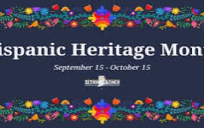 Rhode Island celebra el Mes de la Herencia Hispana