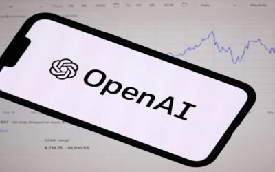 OpenAI respalda proyectos de ley en EEUU sobre IA mientras crece el debate por sus riesgos.