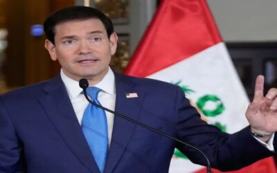 EEUU retira ayuda militar a Europa y Oriente Medio para apoyar a aliados de Trump en Latinoamérica