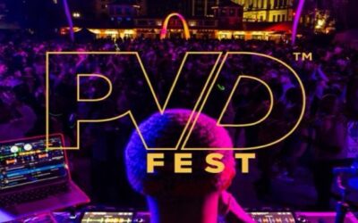 PVDFest este fin de semana.