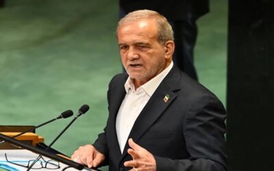 EE.UU. concede visas a Irán para la Asamblea General de la ONU