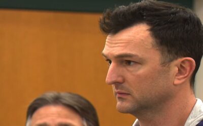 Hombre de Westerly sentenciado a 15 años prisión por provocar accidente fatal.