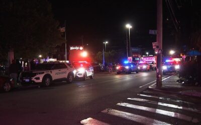 Estudiante UMass Dartmouth muere y otro resulta herido por apuñalamiento.