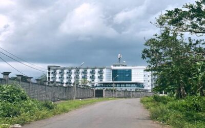 Deportados de EEUU a Guinea Ecuatorial fueron arrestados y golpeados por la policía, dicen abogados