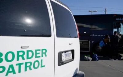 Tribunal da luz verde a registros de celulares de viajeros en la frontera sin orden judicial