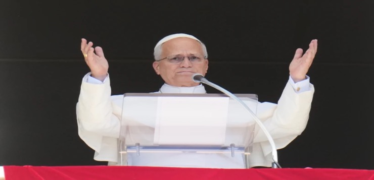 El papa recorrerá sus pasos misioneros en Perú y visitará Argentina en noviembre