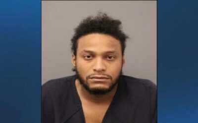 Hombre de Lawrence arrestado en Rhode Island con múltiples cargos, incluye secuestro