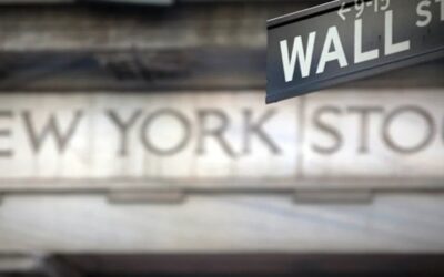 Wall Street cierra mixto por cautela tras discurso de Donald Trump ante las Naciones Unidas.