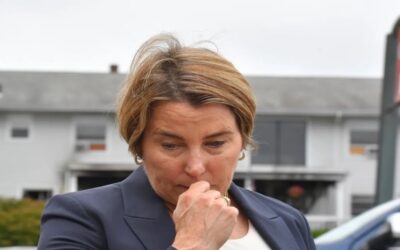 Gobernadora Healey exige respuestas a ICE
