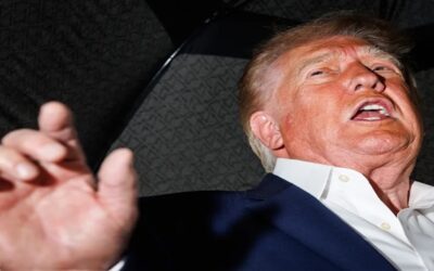 Trump espera retomar esta semana las negociaciones con Irán tras rechazar su propuesta