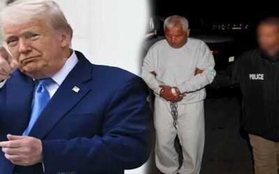 Alerta máxima para inmigrantes en EE.UU. | El gobierno de Trump destinará $25 millones a policías para que apoyen en el control migratorio.