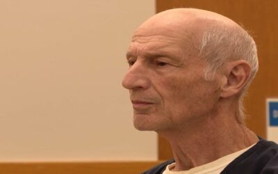 Hombre de Exeter enfrenta múltiples cargos incluido intento de homicidio