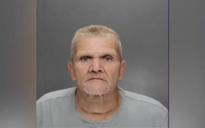 Sospechoso de robo arrestado en Warwick
