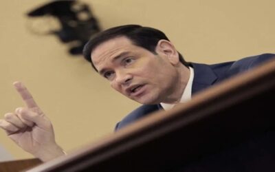EEUU activa ‘Escudo de las Américas’ y cancela visas a funcionarios de 4 países por corrupción y narcotráfico.