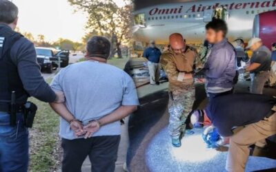 Si te encuentras con ICE: Lista de documentos que pocos conocen y acreditan tu estatus migratorio en EE.UU