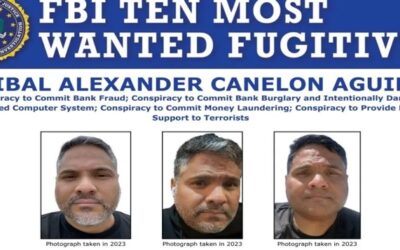 EE.UU. sanciona a nueve personas y dos entidades por presuntamente financiar al Tren de Aragua